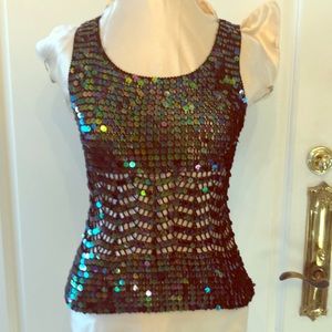 La Difference - Italy - Top